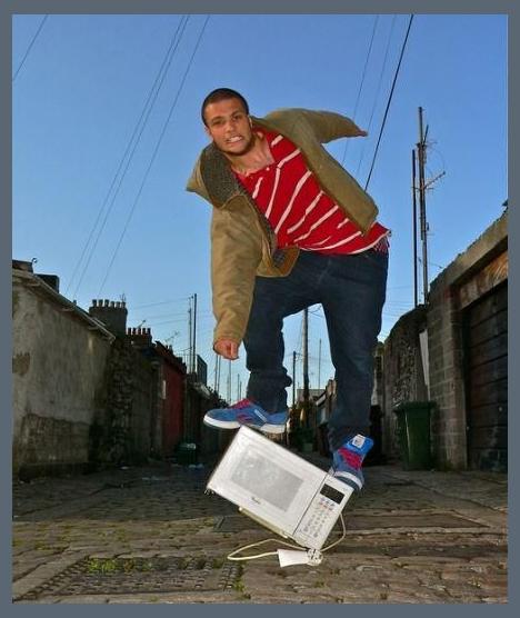 Cosmo Jarvis